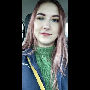 Meet your Posher, Haley